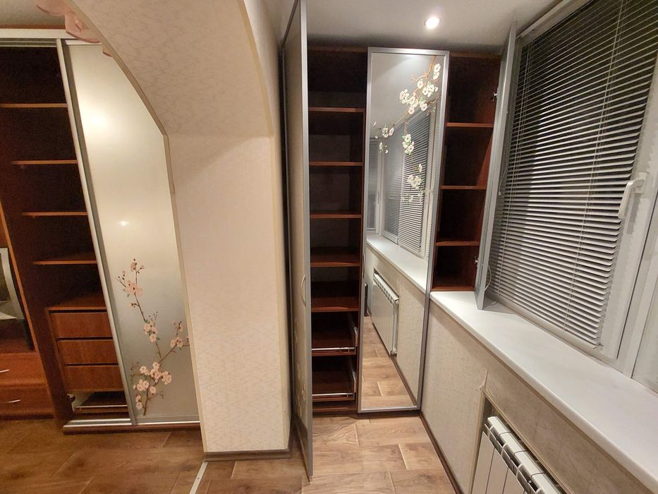 Квартира на вул. Олександри Екстер, 8А в Києві, ID 378980, фото №14