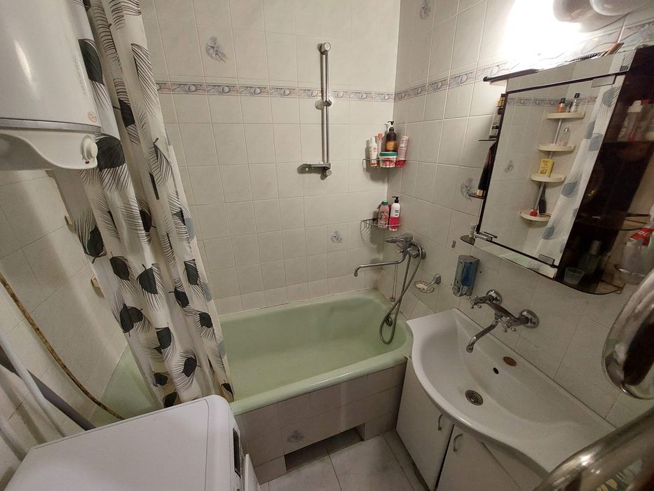 Квартира на вул. Олександри Екстер, 8А в Києві, ID 378980, фото №15