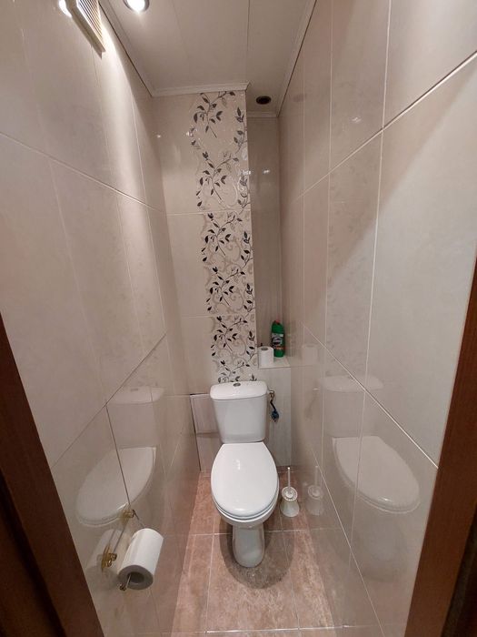Квартира на вул. Олександри Екстер, 8А в Києві, ID 378980, фото №16