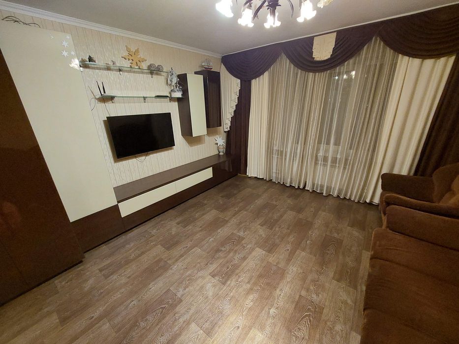 Квартира на вул. Олександри Екстер, 8А в Києві, ID 378980, фото №3