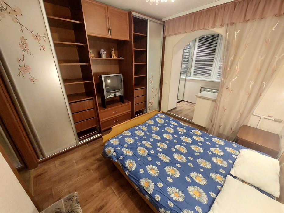 Квартира на вул. Олександри Екстер, 8А в Києві, ID 378980, фото №4