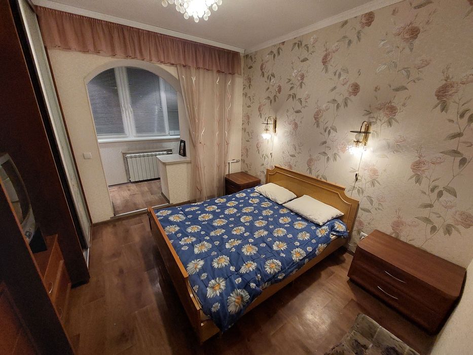 Квартира на вул. Олександри Екстер, 8А в Києві, ID 378980, фото №5