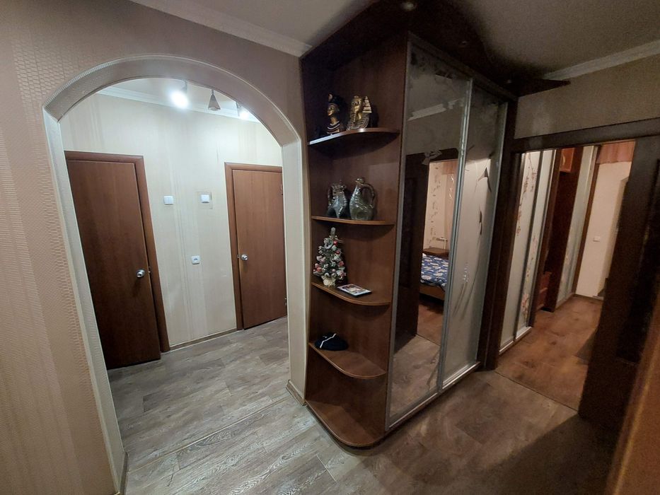 Квартира на вул. Олександри Екстер, 8А в Києві, ID 378980, фото №7