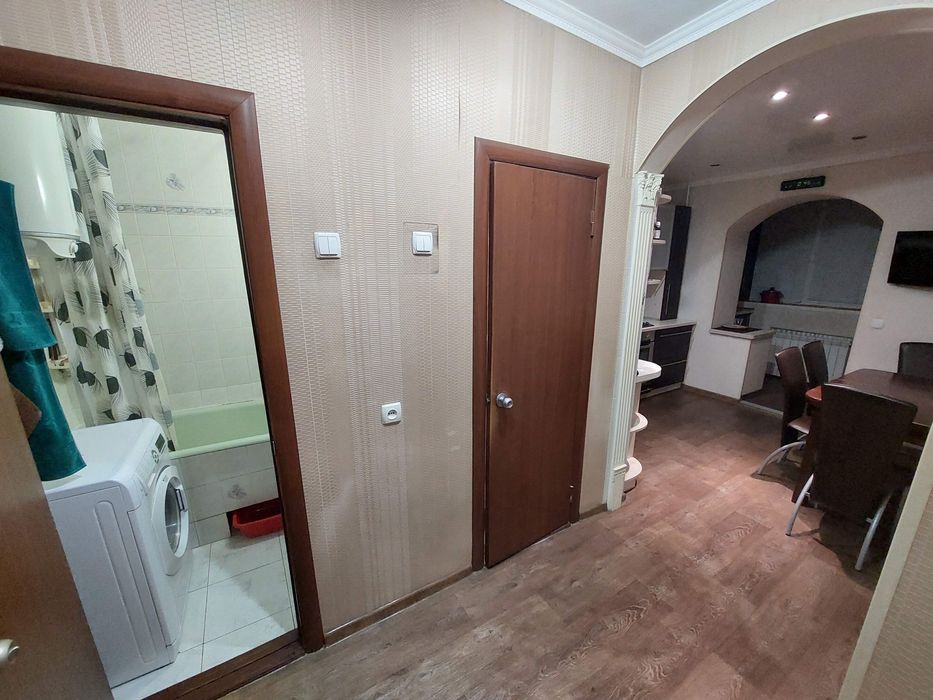 Квартира на вул. Олександри Екстер, 8А в Києві, ID 378980, фото №8