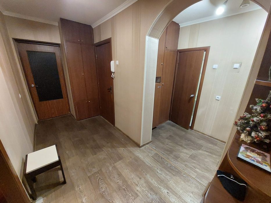 Квартира на вул. Олександри Екстер, 8А в Києві, ID 378980, фото №9