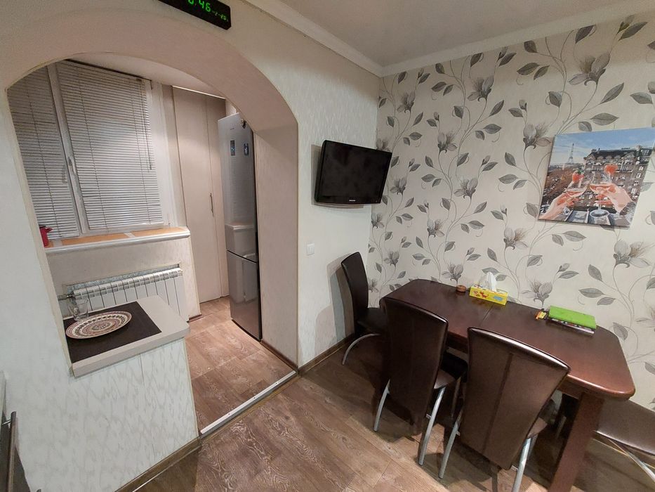 Квартира на вул. Олександри Екстер, 8А в Києві, ID 378980, фото №10