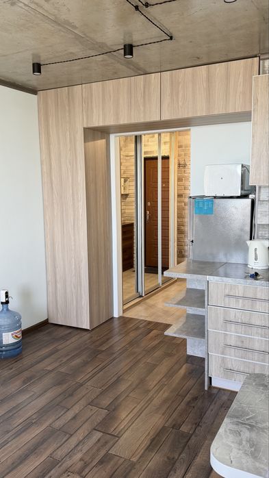 Квартира на вул. Пономарьова, 26 в Києві, ID 379034, фото №3
