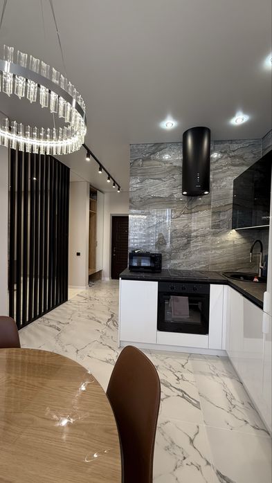Квартира на вул. Генуезька, 3в в Одесі, ID 379036, фото №4
