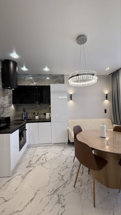 Квартира на вул. Генуезька, 3в в Одесі, ID 379036, фото №5