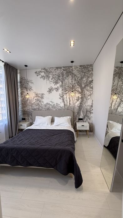 Квартира на вул. Генуезька, 3в в Одесі, ID 379036, фото №6