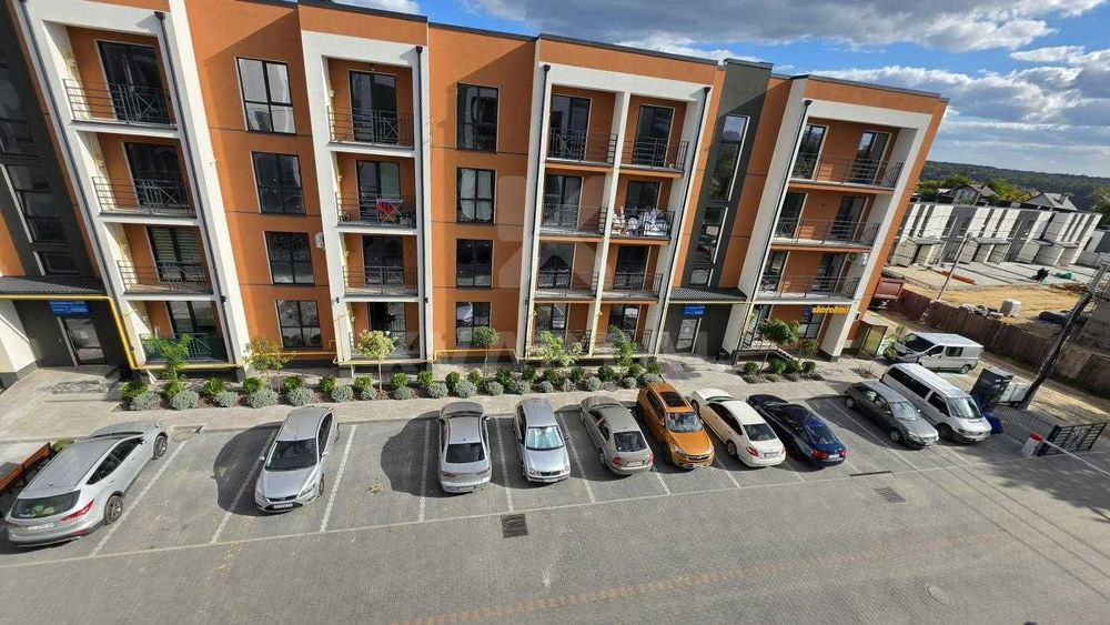 Квартира на ЖК Бріквуд в Києві, ID 379220, фото №7