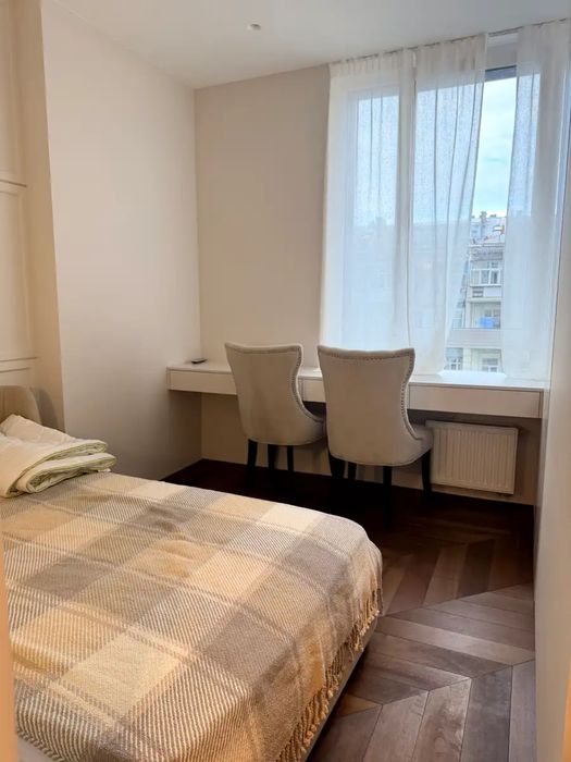Квартира на вул. Бульварно-Кудрявська, 17 в Київ, ID 379035, фото №4