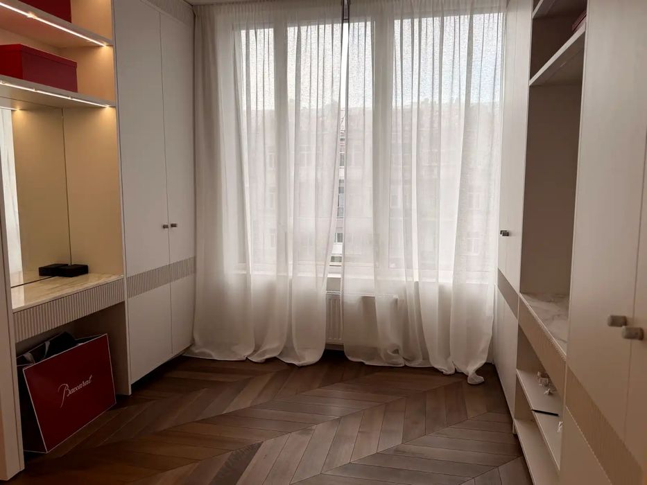 Квартира на вул. Бульварно-Кудрявська, 17 в Києві, ID 379035, фото №6