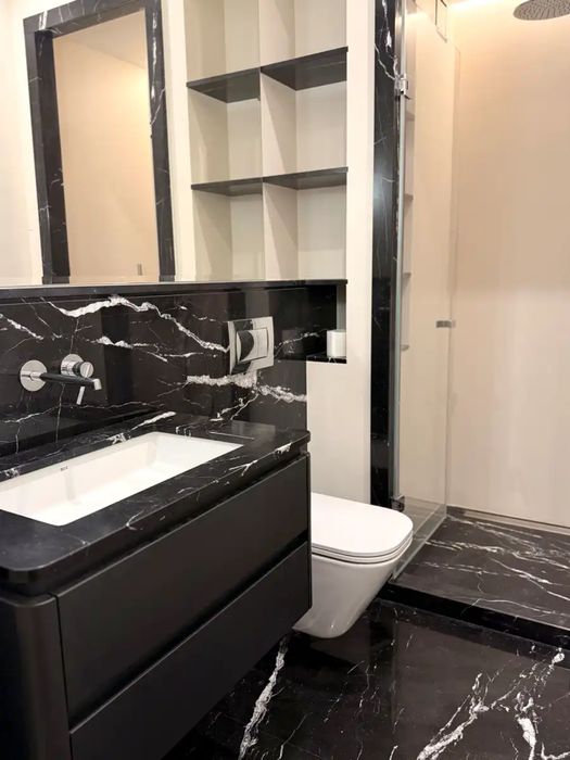 Квартира на вул. Бульварно-Кудрявська, 17 в Києві, ID 379035, фото №7