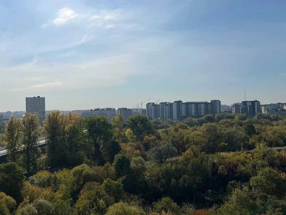 Квартира на ЖК Комфорт Парк в Івано-Франківську, ID 379216, фото №8
