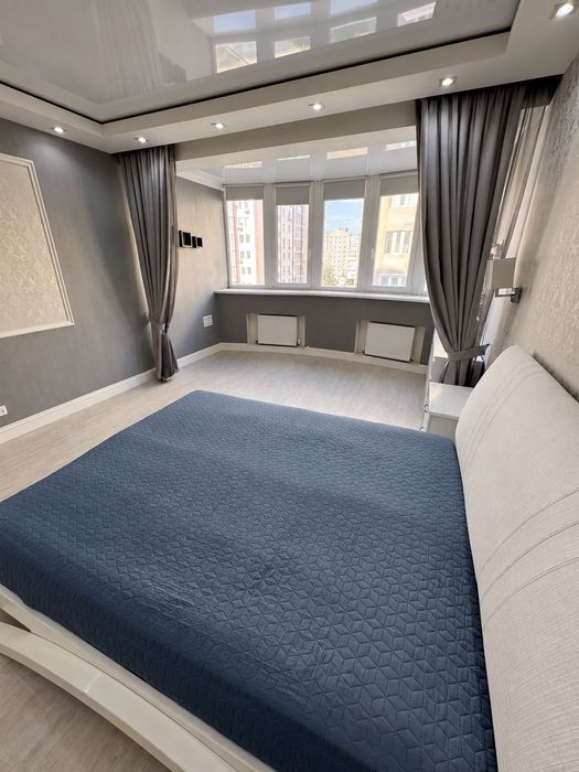 Квартира на вул. Іванова, 22 в Одесі, ID 379055, фото №2