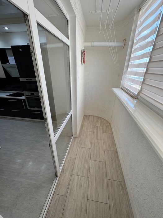 Квартира на вул. Іванова, 22 в Одесі, ID 379055, фото №16