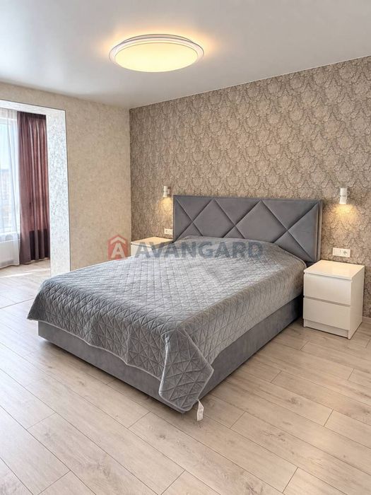 Квартира на вул. Жулянська, 2Г в Київ, ID 379058, фото №1