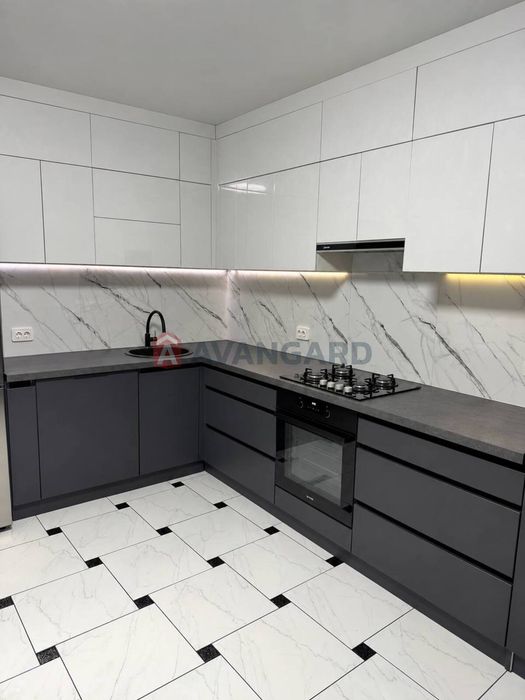 Квартира на вул. Жулянська, 2Г в Києві, ID 379058, фото №17