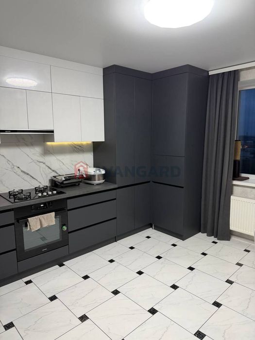 Квартира на вул. Жулянська, 2Г в Києві, ID 379058, фото №18
