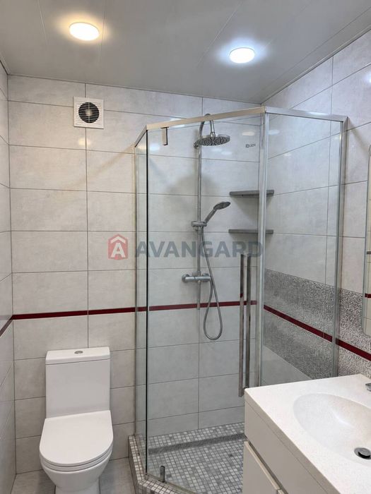 Квартира на вул. Жулянська, 2Г в Київ, ID 379058, фото №3