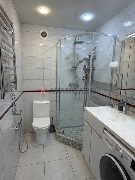 Квартира на вул. Жулянська, 2Г в Київ, ID 379058, фото №4
