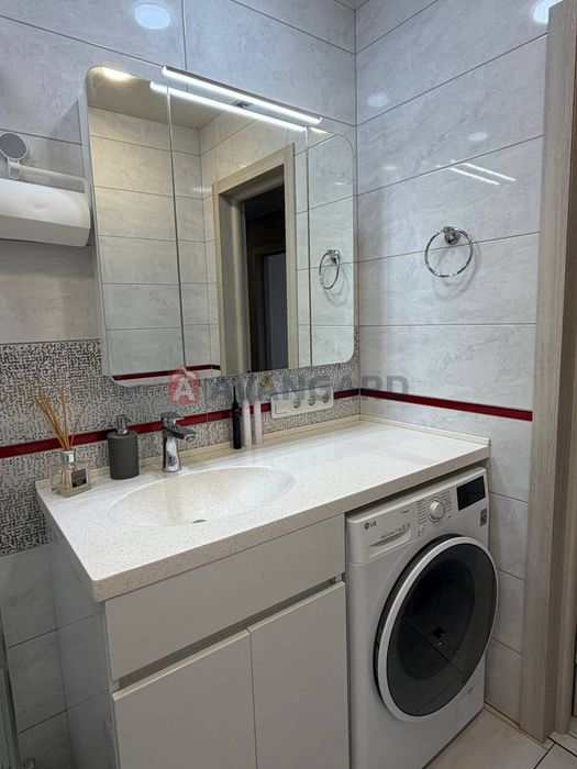 Квартира на вул. Жулянська, 2Г в Київ, ID 379058, фото №5
