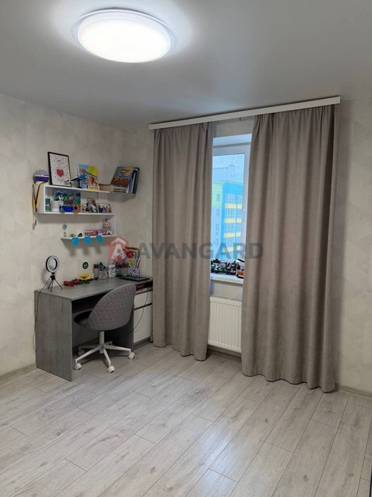 Квартира на вул. Жулянська, 2Г в Києві, ID 379058, фото №6