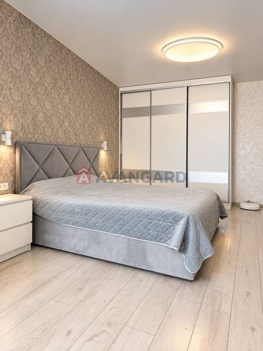 Квартира на вул. Жулянська, 2Г в Києві, ID 379058, фото №9