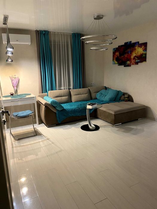 Квартира на вул. Коновальця в Києві, ID 379054, фото №4