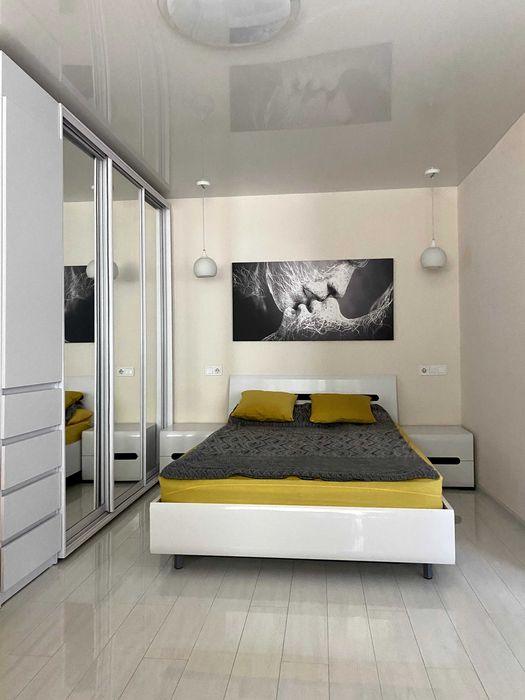 Квартира на вул. Коновальця в Києві, ID 379054, фото №5