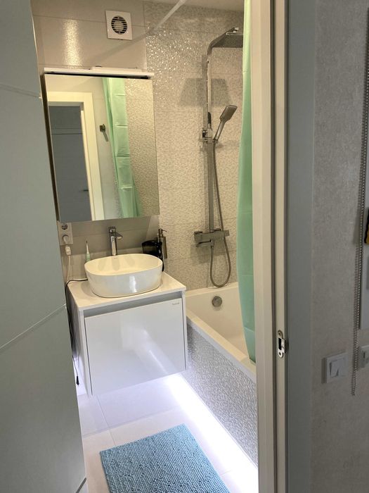 Квартира на вул. Коновальця в Києві, ID 379054, фото №7