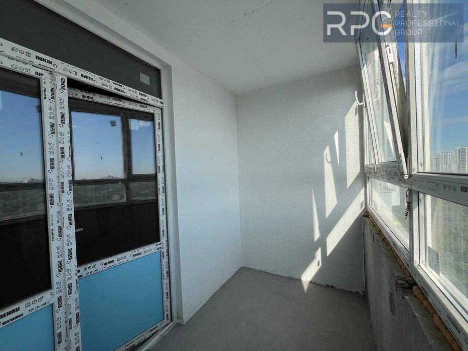 Квартира на бульв. Одеський в Києві, ID 379106, фото №2