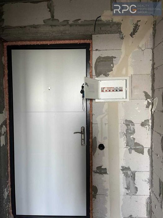 Квартира на бульв. Одеський в Києві, ID 379106, фото №13