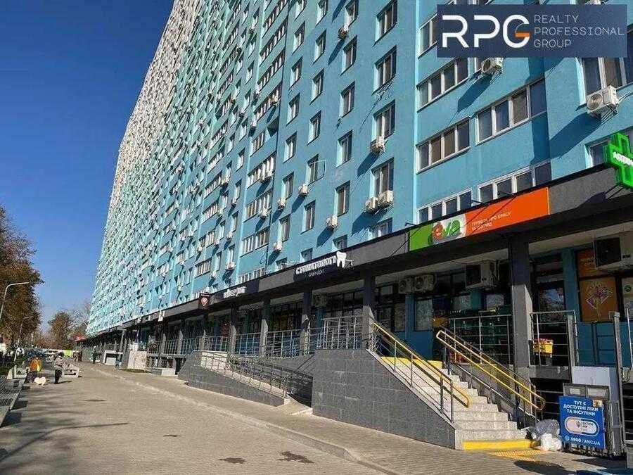 Квартира на бульв. Одеський в Києві, ID 379106, фото №21