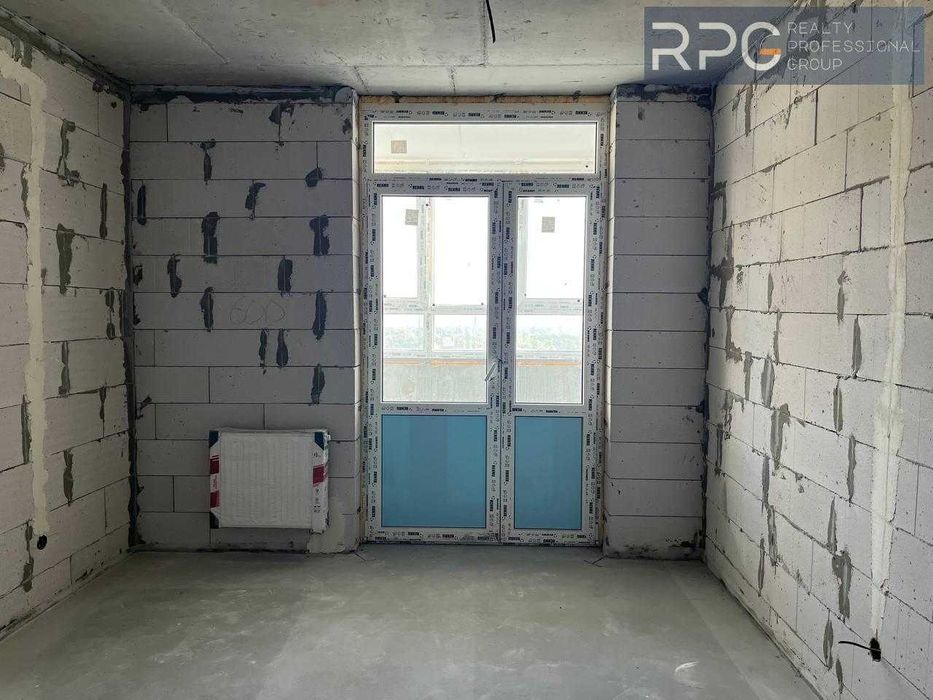 Квартира на бульв. Одеський в Києві, ID 379106, фото №6