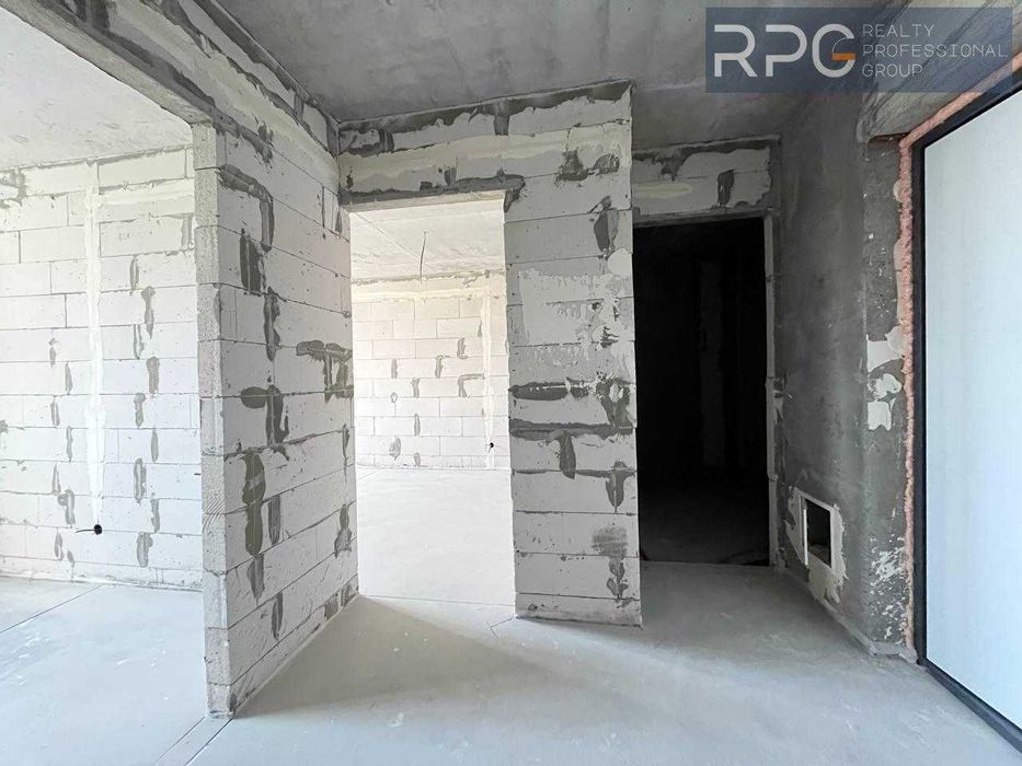 Квартира на бульв. Одеський в Києві, ID 379106, фото №8
