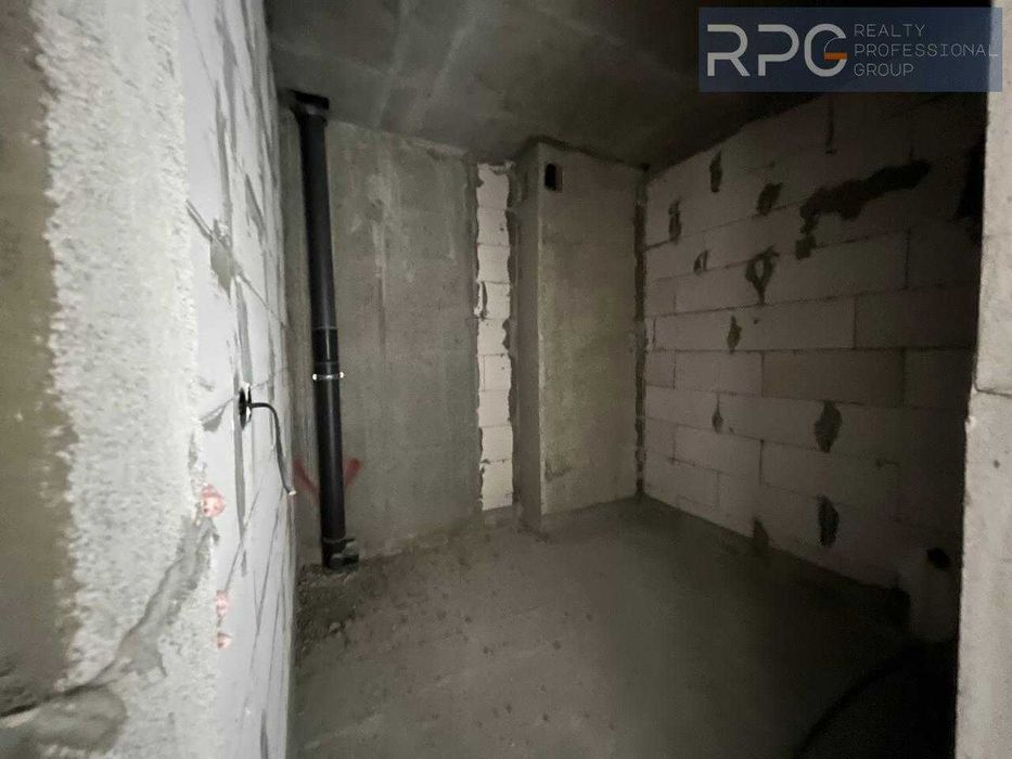 Квартира на бульв. Одеський в Києві, ID 379106, фото №9