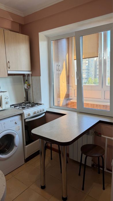Квартира на біля метро Шулявська в Києві, ID 379339, фото №11