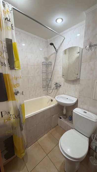 Квартира на біля метро Шулявська в Києві, ID 379339, фото №5