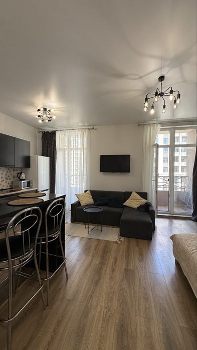 Квартира на вул. Генуезька, 1/1 в Одесі, ID 379092, фото №3