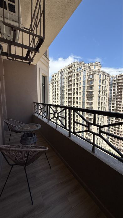 Квартира на вул. Генуезька, 1/1 в Одесі, ID 379092, фото №4
