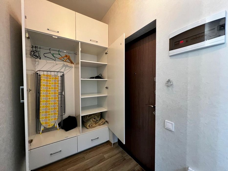 Квартира на вул. Генуезька, 1/1 в Одесі, ID 379092, фото №6
