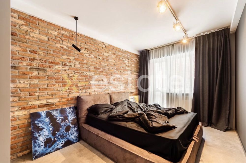 Квартира на вул. Пилипа Орлика, 9 в Київ, ID 379246, фото №1
