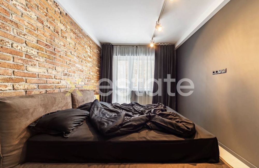 Квартира на вул. Пилипа Орлика, 9 в Києві, ID 379246, фото №11