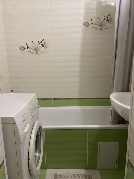 Квартира на вул. Соборності в Полтаві, ID 379254, фото №5