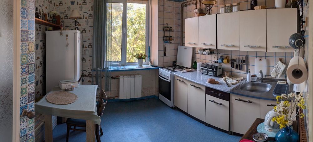 Квартира на вул. Соборності в Полтаві, ID 379254, фото №7