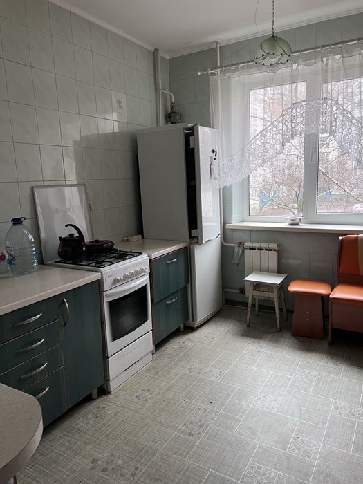 Квартира на Суми, ID 379383, фото №1