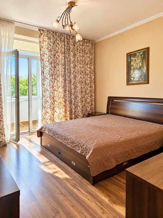 Квартира на вул. Лабораторна, 33/37, ID 379257, фото №1