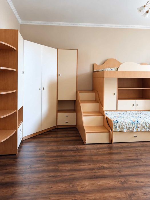 Квартира на вул. Лабораторна, 33/37 в Києві, ID 379257, фото №5